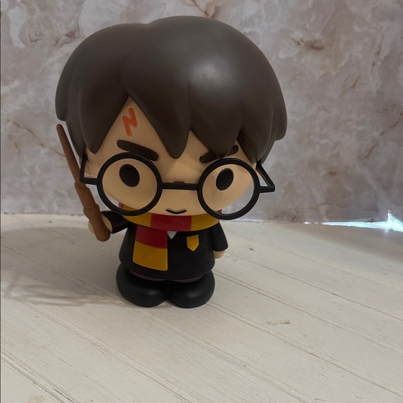 monogram Other - Harry Potter piggy bank.